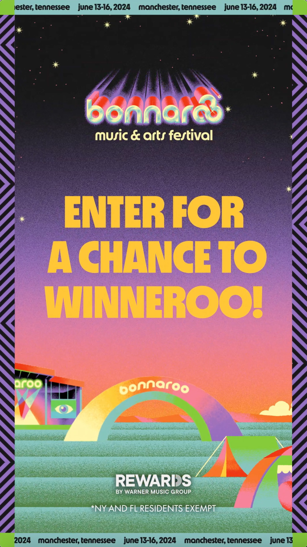 Bonnaroo