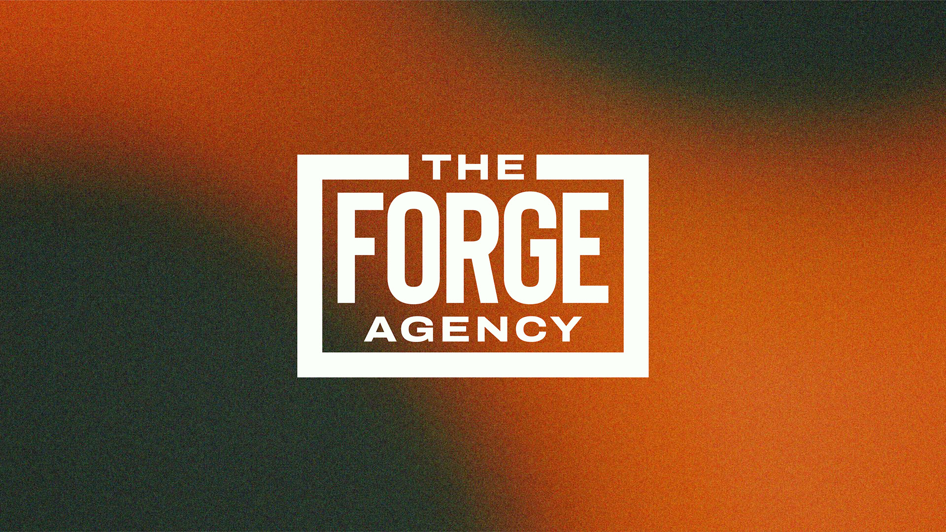 Forge Agency