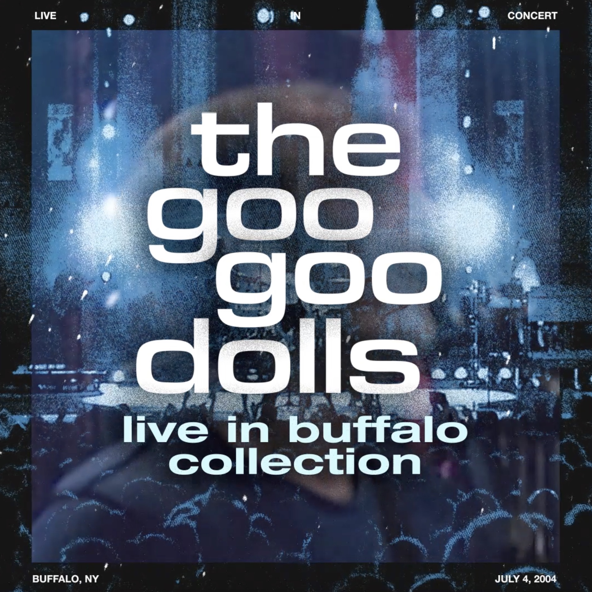 Goo Goo Dolls